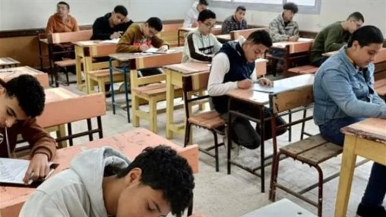 نسب نجاح القليوبية.. كشوف أوائل الشهادة الإعدادية في 12 إدارة تعليمية بالمحافظة